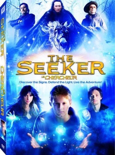 The Seeker (Bilingual) DVD (Used)