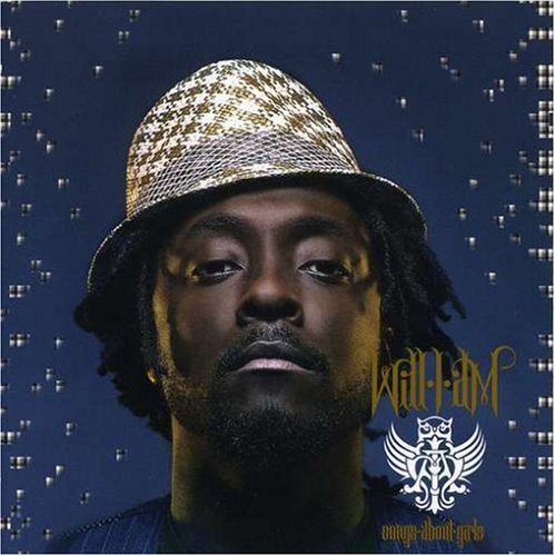 Will.I.Am / Songs About Girls - CD