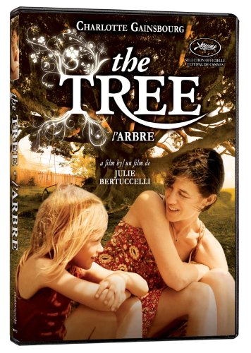 The Tree (Bilingual) - DVD (Used)