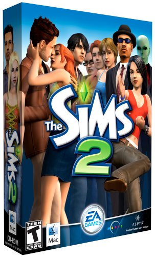 The Sims 2 - PC