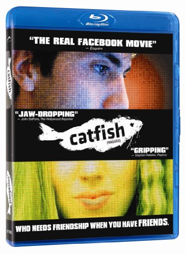 Catfish - Blu-Ray