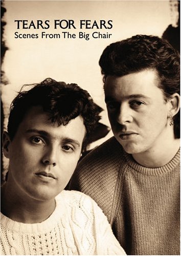 Tears for Fears: Scenes from the Big Chair - DVD