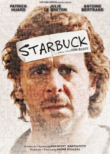 Starbuck - DVD (Used)