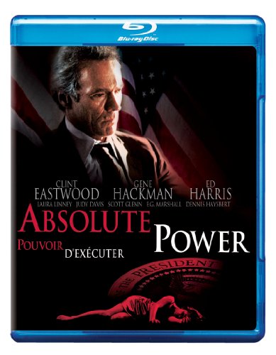 Absolute Power - Blu-Ray