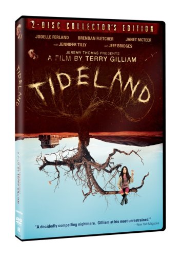 Tideland [Import]