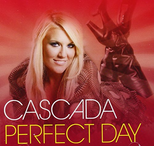 Cascada / Perfect Day - CD