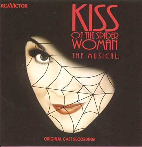 Broadway / Kiss Of The Spider Woman: The Musical - CD (Used)