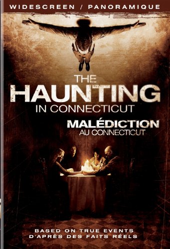 The Haunting in Connecticut (Widescreen) - DVD (Used)