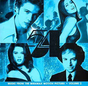 Soundtrack / 54, Vol. 2 - CD (Used)