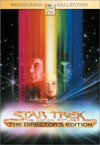 Star Trek: The Motion Picture (Director&