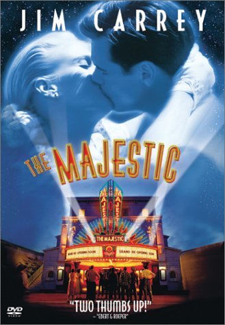 The Majestic (Widescreen) (Bilingual)