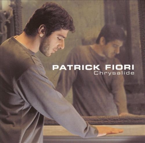 Patrick Fiori / Chrysalis - CD