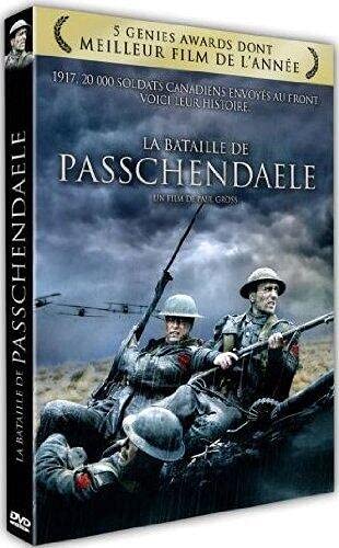 The Battle of Passchendaele