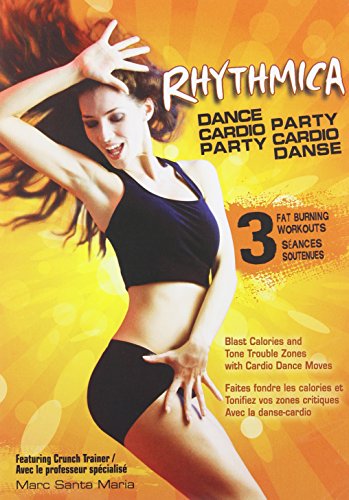 Rhythmica: Dance Cardio Party