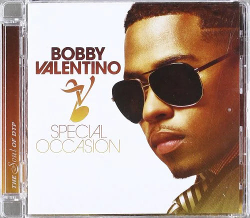 Bobby Valentino / Special Occasion - CD