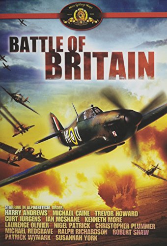 Battle Of Britain - DVD (Used)