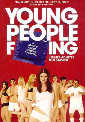 Young People F**king - DVD (Used)