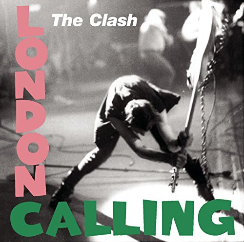 The Clash / London Calling - CD