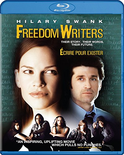 Freedom Writers - Blu-Ray