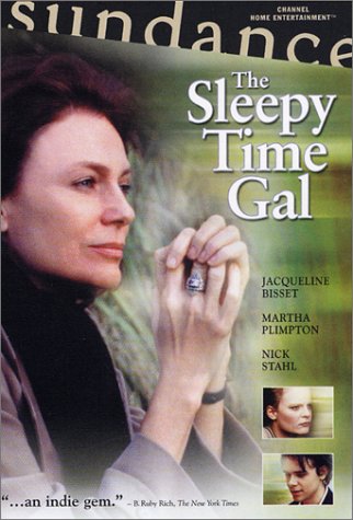 NEW Sleepy Time Gal (DVD)