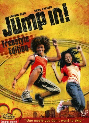 Jump in - DVD (Used)