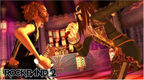 Rock Band 2 - PlayStation 3
