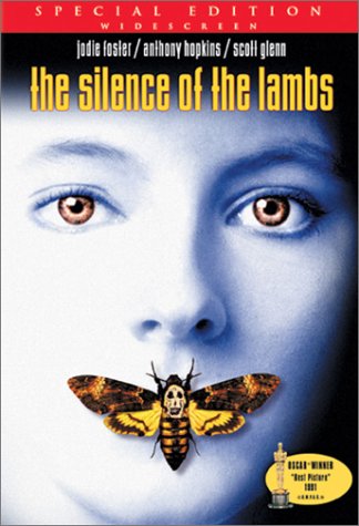 The Silence of the Lambs: Special Edition (Widescreen) - DVD (Used)
