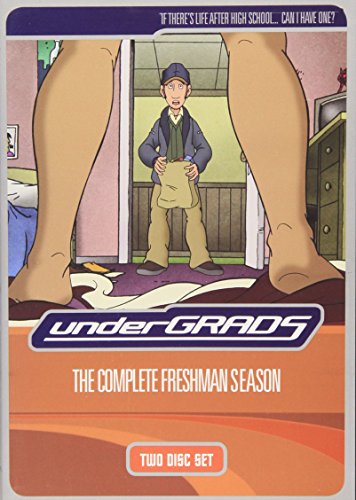 Undergrads - The Complete First Season