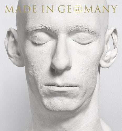 Rammstein / Made In Germany (Deluxe 2CD) - CD (Used)