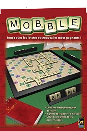 MOBBLE