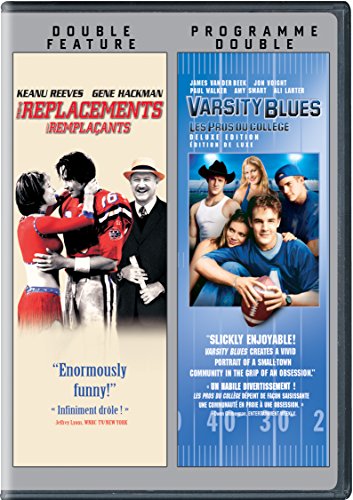 Replacements / Varsity Blues