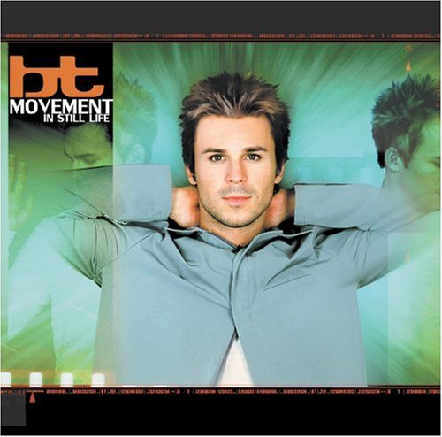 BT / Movement In Still Life - CD (Used)