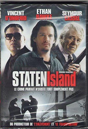 Staten Island (French version)