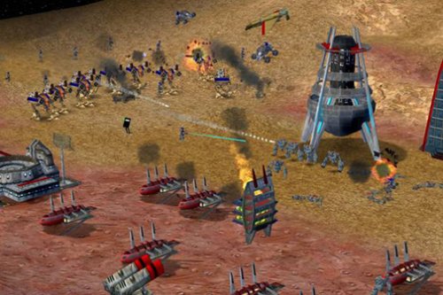 Empire Earth EXPansion