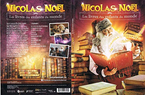 NICOLAS NOEL CHILDREN&