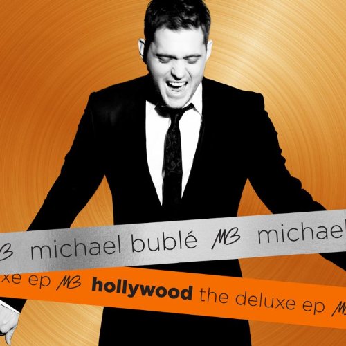 Michael Bublé / Hollywood (Deluxe EP) - CD (Used)