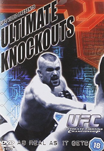 Ufc: ultimate knockouts