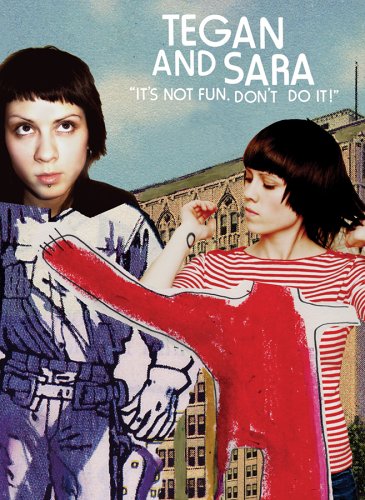 Tegan and Sara: It&