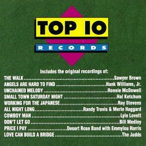 Top Base Records Top 10 Records – ID Shop.ca