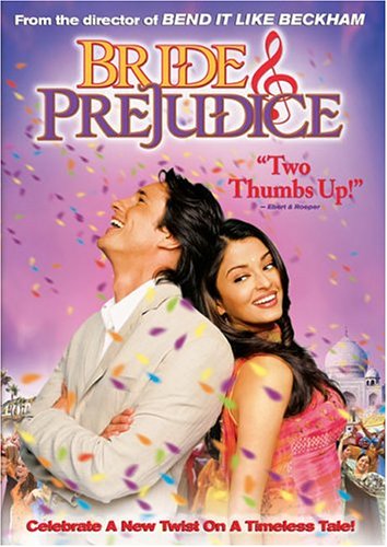 Bride and Prejudice - DVD (Used)