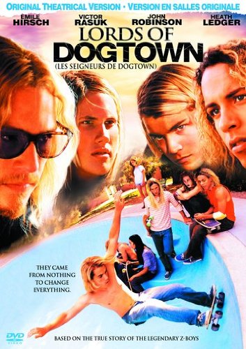 Lords of Dogtown Bilingual