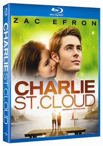 Charlie St. Cloud - Blu-Ray