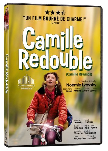 Camille Redouble (Camille Rewinds) (Version française)