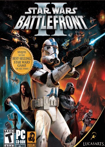 Star Wars Battlefront II - Xbox