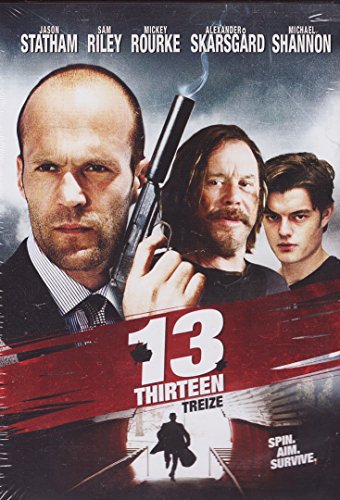 13 - DVD (Used)