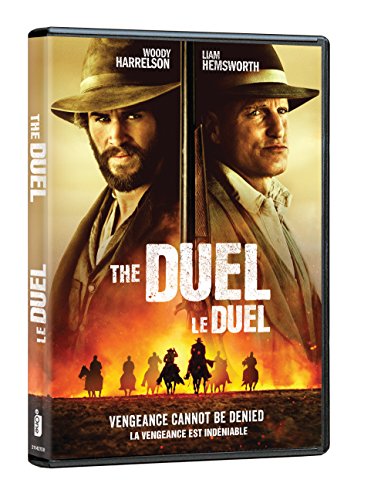 The Duel (Bilingual) - DVD (Used)