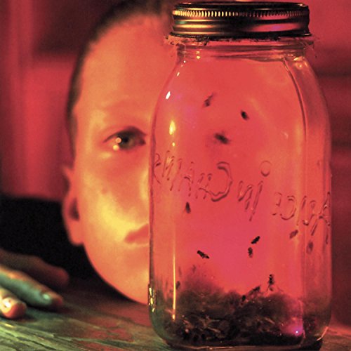 Alice In Chains / Jar Of Flies - CD (Used)