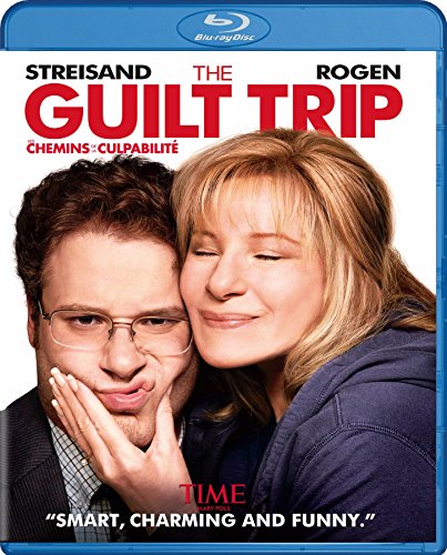 The Guilt Trip [Blu-ray]