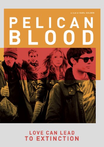 Pelican Blood