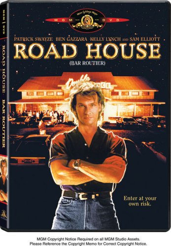 Road House - DVD (Used)